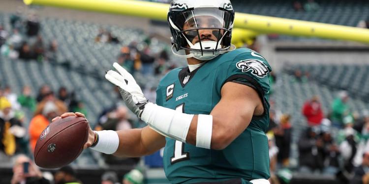 NFL injury tracker Week 18: Jalen Hurts out vs. Giants, Tua doubtful for Dolphins, Brock Purdy to miss 49ers' finale NFL injury tracker Week 18: Jalen Hurts out vs. Giants, Tua doubtful for Dolphins, Brock Purdy to miss 49ers' finale