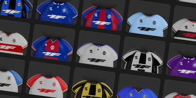 Prepare for Matchday with Your OneFootball Head Prepare for Matchday with Your OneFootball Head