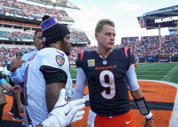 Week 5 Booms and Busts: Ravens, Bengals put on fantasy football show in 79-point OT thriller Week 5 Booms and Busts: Ravens, Bengals put on fantasy football show in 79-point OT thriller