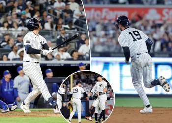Ryan McMahon Hits Key Homer to Secure Yankees Win Over Royals Ryan McMahon Hits Key Homer to Secure Yankees Win Over Royals