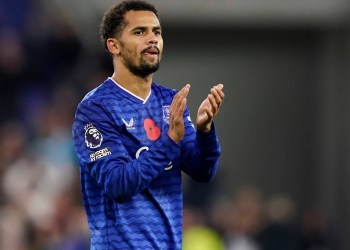 Man United Plans £100m Transfer for Two Premier League Players Man United Plans £100m Transfer for Two Premier League Players