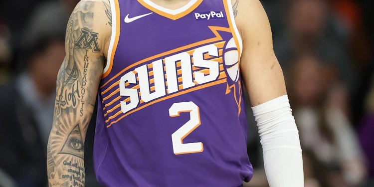 Amir Coffey Joins Suns Rotation Amir Coffey Joins Suns Rotation