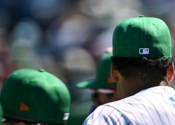 Phillies vs. Twins Game Thread – March 17 Phillies vs. Twins Game Thread – March 17