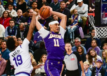 Utah Jazz vs Los Angeles Lakers Season Finale Preview Utah Jazz vs Los Angeles Lakers Season Finale Preview