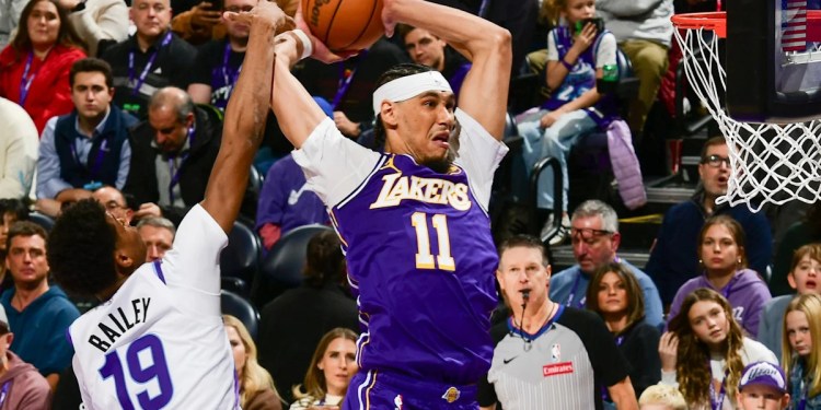 Utah Jazz vs Los Angeles Lakers Season Finale Preview Utah Jazz vs Los Angeles Lakers Season Finale Preview