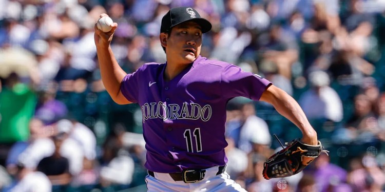 Rockies’ Best Offseason Acquisition to Date Rockies’ Best Offseason Acquisition to Date