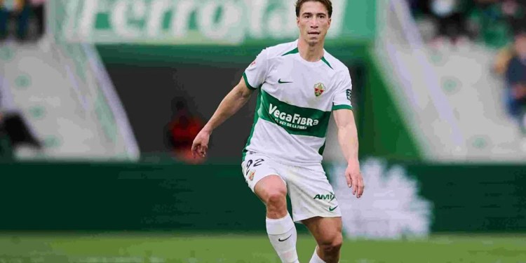 Manchester United Interested in €30m La Liga Defender Manchester United Interested in €30m La Liga Defender