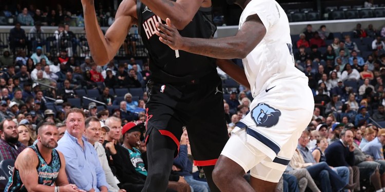Houston Rockets vs. Memphis Grizzlies Game Preview Houston Rockets vs. Memphis Grizzlies Game Preview