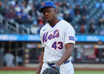 Mets Struggle with ABS System; Ronny Mauricio Delivers Key Performance Mets Struggle with ABS System; Ronny Mauricio Delivers Key Performance