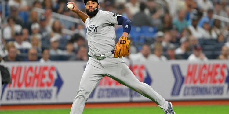 News Update from Pinstripe Alley – April 11, 2026 News Update from Pinstripe Alley – April 11, 2026