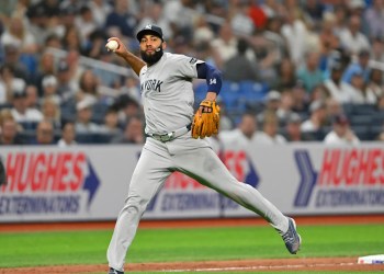 News Update from Pinstripe Alley – April 11, 2026 News Update from Pinstripe Alley – April 11, 2026