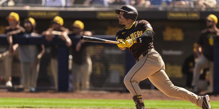 Arizona Diamondbacks vs. San Diego Padres Arizona Diamondbacks vs. San Diego Padres