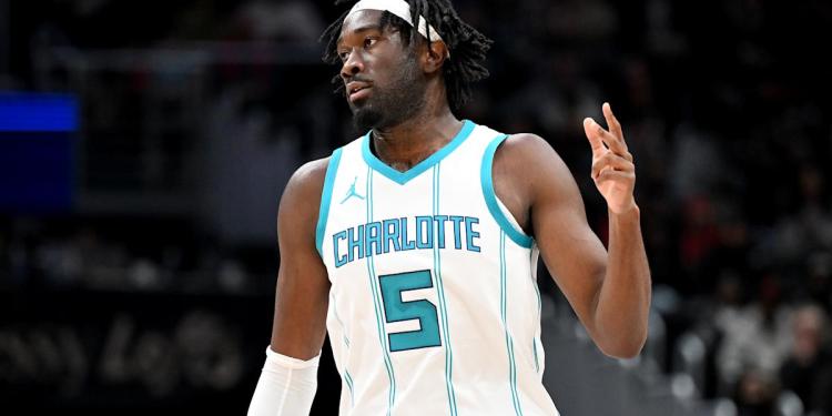 Mark Williams’ agent disputes Lakers rescinding trade for Hornets center due to failed physical Mark Williams’ agent disputes Lakers rescinding trade for Hornets center due to failed physical