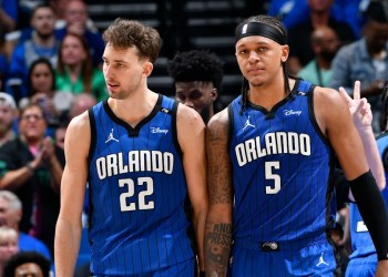 Orlando Magic 2024-2025 fantasy basketball season recap: Paolo Banchero, Franz Wagner derailed by injuries Orlando Magic 2024-2025 fantasy basketball season recap: Paolo Banchero, Franz Wagner derailed by injuries