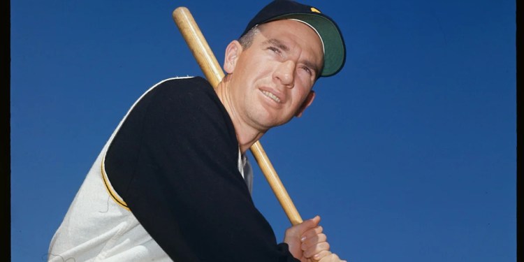 Bob Skinner, former Pirates player, dies Bob Skinner, former Pirates player, dies