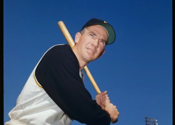 Bob Skinner, former Pirates player, dies Bob Skinner, former Pirates player, dies