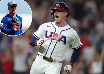 Details of Pete Crow-Armstrong’s Cubs Contract Extension Details of Pete Crow-Armstrong’s Cubs Contract Extension