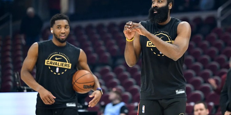 Cavs list guard on injury report with broken finger Cavs list guard on injury report with broken finger