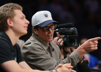 Tom Brady Appears on Raiders’ Offseason Program Start Tom Brady Appears on Raiders’ Offseason Program Start