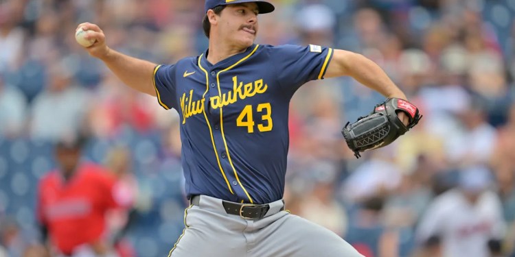 Fantasy Baseball 2-Start Pitcher Rankings: Top options to add on the waiver wire Fantasy Baseball 2-Start Pitcher Rankings: Top options to add on the waiver wire