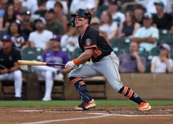 Mariners Updates: Cal Raleigh, Andrew McCutchen, Kevin McGonigle Mariners Updates: Cal Raleigh, Andrew McCutchen, Kevin McGonigle