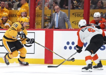 Penguins Maintain Same Lines at Practice Before Game 2 Penguins Maintain Same Lines at Practice Before Game 2