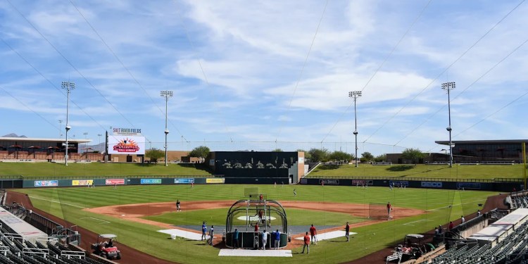 Giants Fans’ Focus for Final Two Weeks of Spring Giants Fans’ Focus for Final Two Weeks of Spring