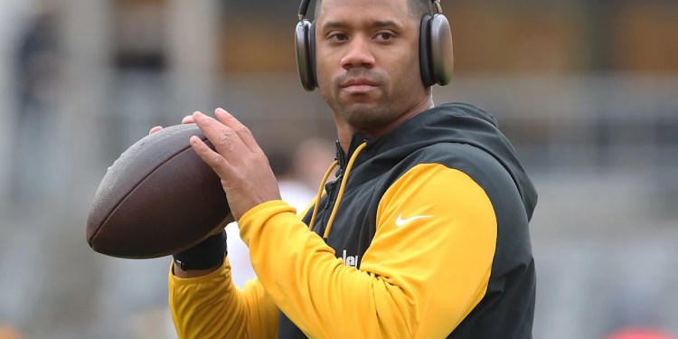 2025 NFL Draft: Giants' Brian Daboll declares Russell Wilson will start after trading up to draft Jaxson Dart 2025 NFL Draft: Giants' Brian Daboll declares Russell Wilson will start after trading up to draft Jaxson Dart