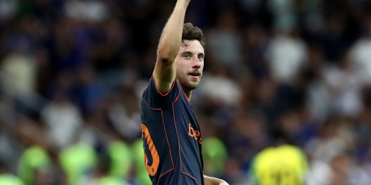 Torino 2-2 Inter Milan: Referee Explains Handball Penalty Torino 2-2 Inter Milan: Referee Explains Handball Penalty