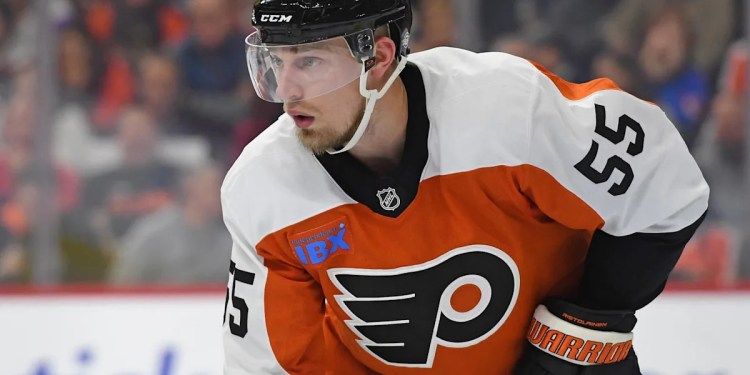 NHL Rumors: Potential Trade Destinations for Rasmus Ristolainen NHL Rumors: Potential Trade Destinations for Rasmus Ristolainen