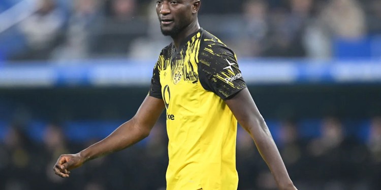 Manchester City Interested in Borussia Dortmund Player Manchester City Interested in Borussia Dortmund Player