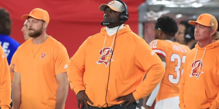 Todd Bowles believes Bucs understood his message after Falcons loss Todd Bowles believes Bucs understood his message after Falcons loss