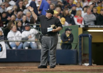 Bruce Froemming, Major League Umpire, Dies at 86 Bruce Froemming, Major League Umpire, Dies at 86