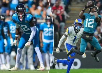 Jaguars Adjust Travis Hunter’s Role for 2026 Jaguars Adjust Travis Hunter’s Role for 2026