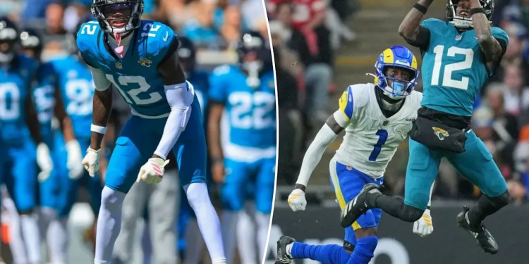 Jaguars Adjust Travis Hunter’s Role for 2026 Jaguars Adjust Travis Hunter’s Role for 2026