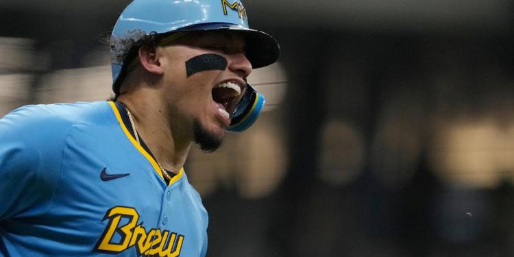 Eye-opening surprises from 7 fantasy baseball player projections Eye-opening surprises from 7 fantasy baseball player projections