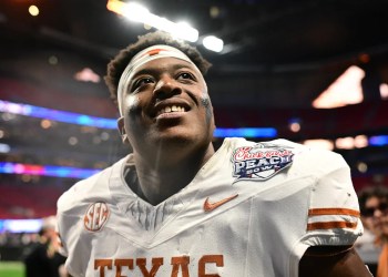 2025 NFL Draft: Saints pass on Shedeur Sanders, Jaxson Dart and other QBs for Texas OL Kelvin Banks Jr. 2025 NFL Draft: Saints pass on Shedeur Sanders, Jaxson Dart and other QBs for Texas OL Kelvin Banks Jr.