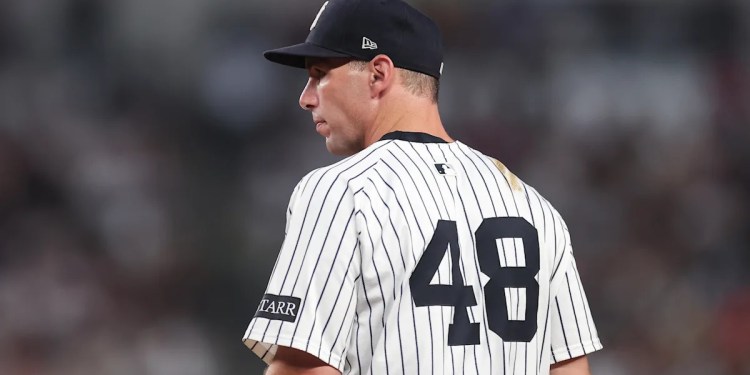 Yankees Re-sign Paul Goldschmidt Yankees Re-sign Paul Goldschmidt