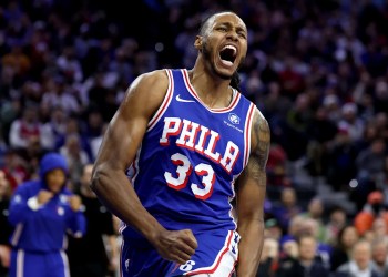 Sixers Convert Jabari Walker’s Contract, Sign Tyrese Martin to Two-Way Deal Sixers Convert Jabari Walker’s Contract, Sign Tyrese Martin to Two-Way Deal