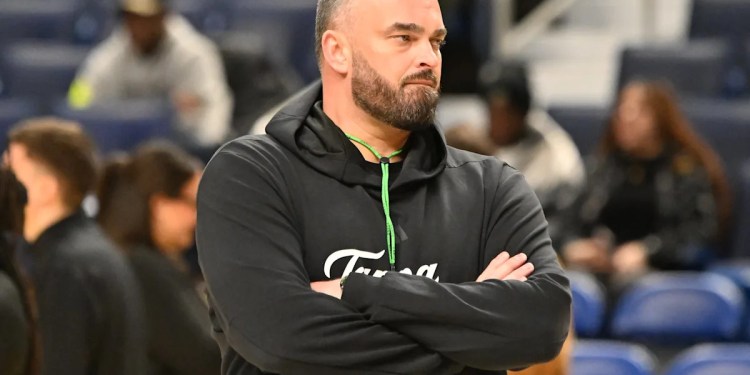 Bryan Hodgson Joins Providence Basketball Staff from South Florida Bryan Hodgson Joins Providence Basketball Staff from South Florida