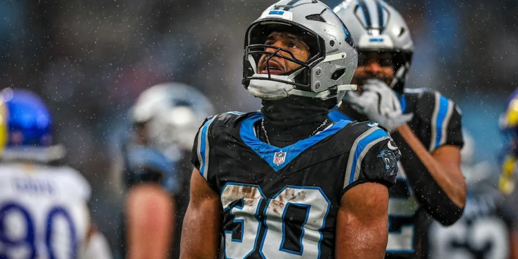 Fantasy Football Week 14: Panthers’ Backfield Issues Fantasy Football Week 14: Panthers’ Backfield Issues