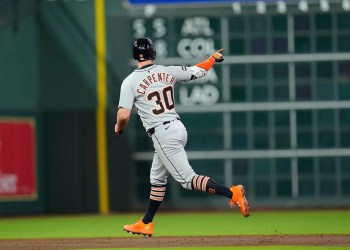 Are the Detroit Tigers the best team in the American League? Are the Detroit Tigers the best team in the American League?