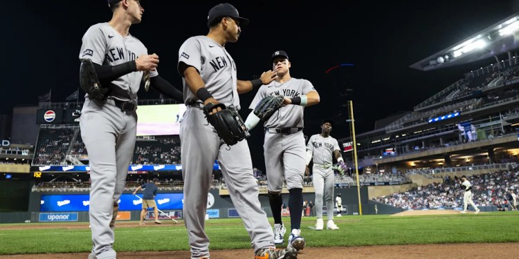 Pinstripe Alley Update – January 25, 2026 Pinstripe Alley Update – January 25, 2026