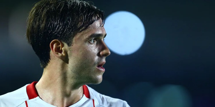 Top 10 Consistent Players in Liga MX 2025 Top 10 Consistent Players in Liga MX 2025