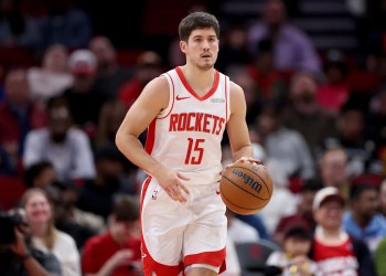 Fantasy Basketball Playoff Primer: Reliable Second-Half Breakouts Fantasy Basketball Playoff Primer: Reliable Second-Half Breakouts