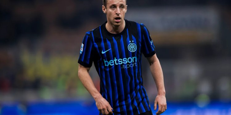 Nottingham Forest Interested in Serie A Midfielder Nottingham Forest Interested in Serie A Midfielder