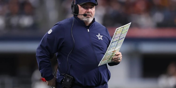 Steelers Interview Mike McCarthy for Head Coach Position Steelers Interview Mike McCarthy for Head Coach Position