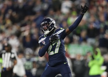 Free-Agent Cornerbacks for Rams to Consider in 2026 Free-Agent Cornerbacks for Rams to Consider in 2026