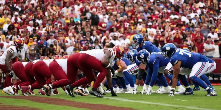 Week 15 Features One Unimportant Game Week 15 Features One Unimportant Game