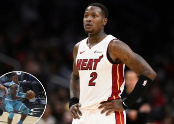 Terry Rozier’s Time with Heat Concludes Amid FBI Gambling Probe Terry Rozier’s Time with Heat Concludes Amid FBI Gambling Probe